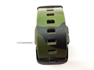 relojes digitales nixon regulus black multicam