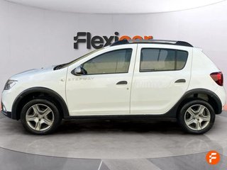 Dacia Sandero Comfort TCE 66kW (90CV)