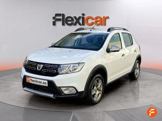 Dacia Sandero Comfort TCE 66kW (90CV)