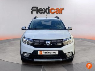 Dacia Sandero Comfort TCE 66kW (90CV)