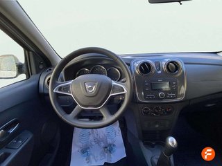 Dacia Sandero Comfort TCE 66kW (90CV)