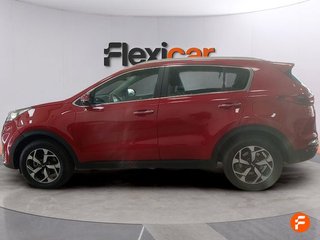 Kia Sportage 1.6 GDi 97kW (132CV) Basic 4x2
