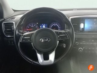 Kia Sportage 1.6 GDi 97kW (132CV) Basic 4x2