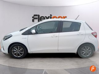Toyota Yaris 1.5 100H Active Tech