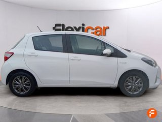 Toyota Yaris 1.5 100H Active Tech