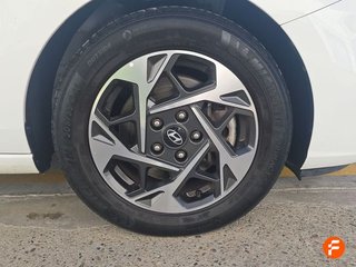 Hyundai i30 1.0 TGDI 48V Tecno