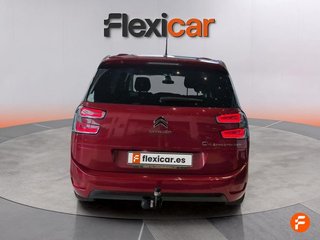 Citroën Grand C4 Spacetourer BlueHDi 88KW (120CV) Feel