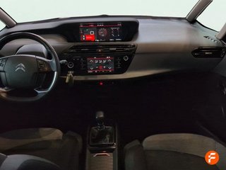 Citroën Grand C4 Spacetourer BlueHDi 88KW (120CV) Feel