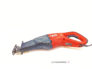 sierra sable hilti wsr 1400-pe