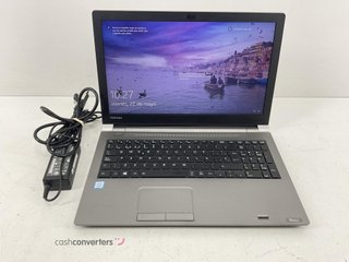 pc portatil toshiba tecra a50-c1zv