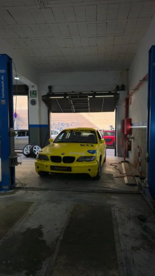 BMW Serie 3 2002