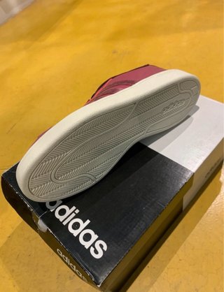Zapatillas Adidas Rosa Mujer