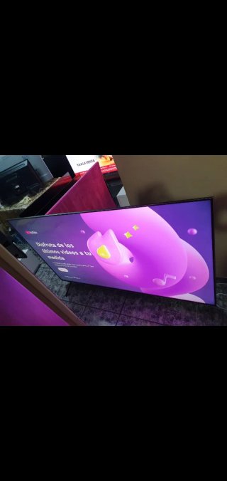 SONY / Ultra Slim. 4K, EXCLUSIVA!  65XF8596
