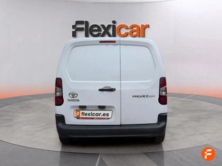 Toyota Proace City 1.5D 75kW (100CV) GX L1 - 4P (2020)