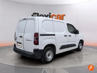 Toyota Proace City 1.5D 75kW (100CV) GX L1 - 4P (2020)
