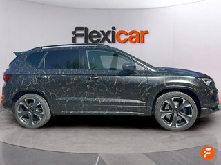 Cupra Ateca 2.0 TSI 221kW (300CV) 4Drive DSG - 5P (2020) ZV