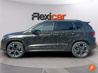 Cupra Ateca 2.0 TSI 221kW (300CV) 4Drive DSG - 5P (2020) ZV