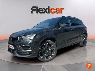 Cupra Ateca 2.0 TSI 221kW (300CV) 4Drive DSG - 5P (2020) ZV