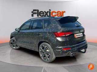 Cupra Ateca 2.0 TSI 221kW (300CV) 4Drive DSG - 5P (2020) ZV