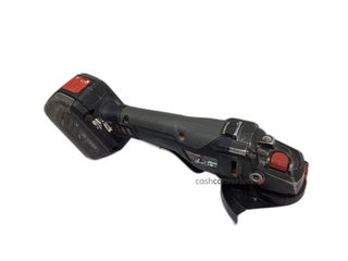 radial wurth aws 18-125 p compact