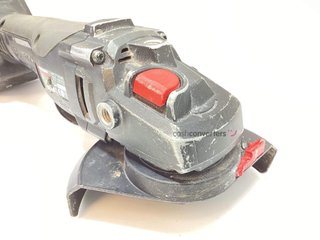 radial wurth aws 18-125 p compact