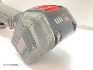 radial wurth aws 18-125 p compact