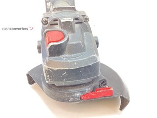 radial wurth aws 18-125 p compact
