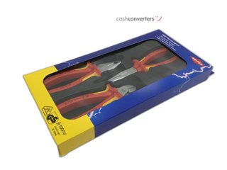 otras knipex juego de herramientas
