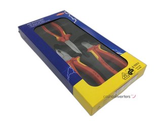 otras knipex juego de herramientas