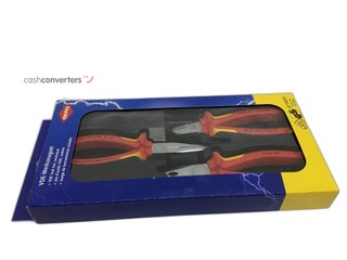 otras knipex juego de herramientas