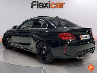 BMW Serie 2 M2
