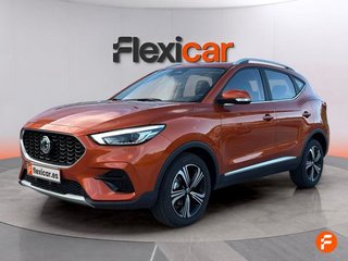 MG ZS 1.5 Comfort