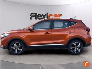 MG ZS 1.5 Comfort