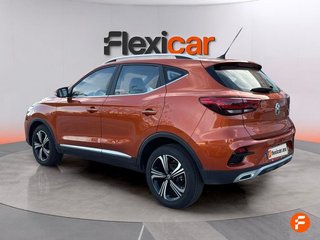 MG ZS 1.5 Comfort
