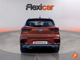 MG ZS 1.5 Comfort