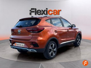 MG ZS 1.5 Comfort