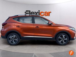 MG ZS 1.5 Comfort