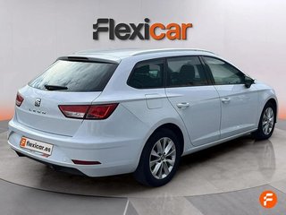 Seat Leon 1.6 TDI 85kW (115CV) S&S Style Visio Ed