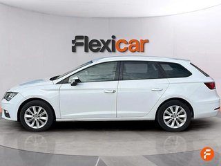 Seat Leon 1.6 TDI 85kW (115CV) S&S Style Visio Ed