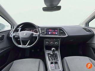 Seat Leon 1.6 TDI 85kW (115CV) S&S Style Visio Ed