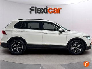 Volkswagen Tiguan Life 2.0 TDI 110kW (150CV) DSG