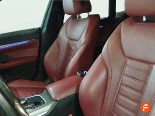 BMW Serie 4 420d
