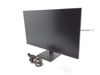 monitor led hp p27 g5