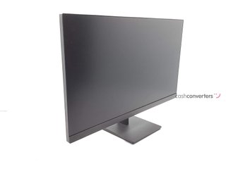 monitor led hp p27 g5