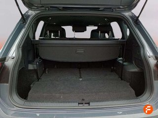 Seat Tarraco 1.5 TSI 110kW (150CV) St&Sp DSG Style