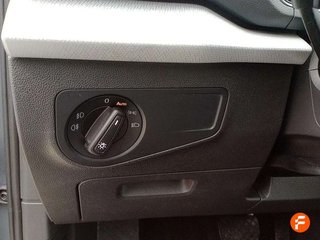Seat Tarraco 1.5 TSI 110kW (150CV) St&Sp DSG Style