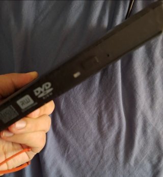 Antika USB para discos duros externos