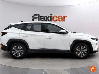 Hyundai Tucson 1.6 TGDI 110kW (150CV) Klass