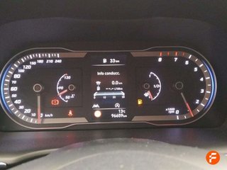 Hyundai Tucson 1.6 TGDI 110kW (150CV) Klass