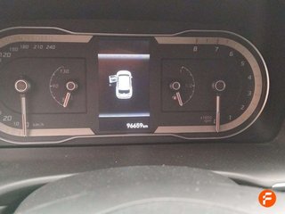 Hyundai Tucson 1.6 TGDI 110kW (150CV) Klass